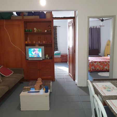 Apartamento Praia Da Enseada Guaruja Localizacao Otima 外观 照片