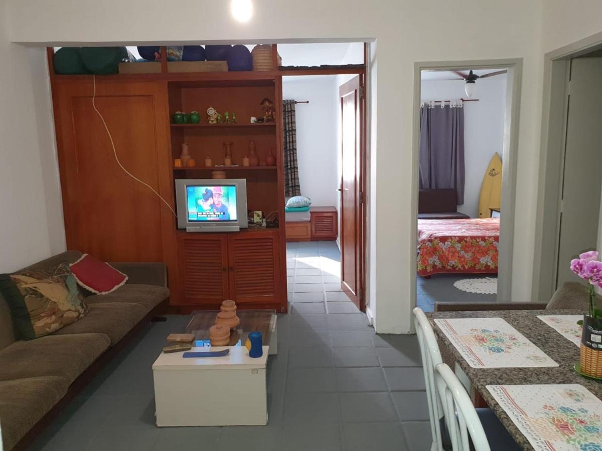 Apartamento Praia Da Enseada Guaruja Localizacao Otima 外观 照片