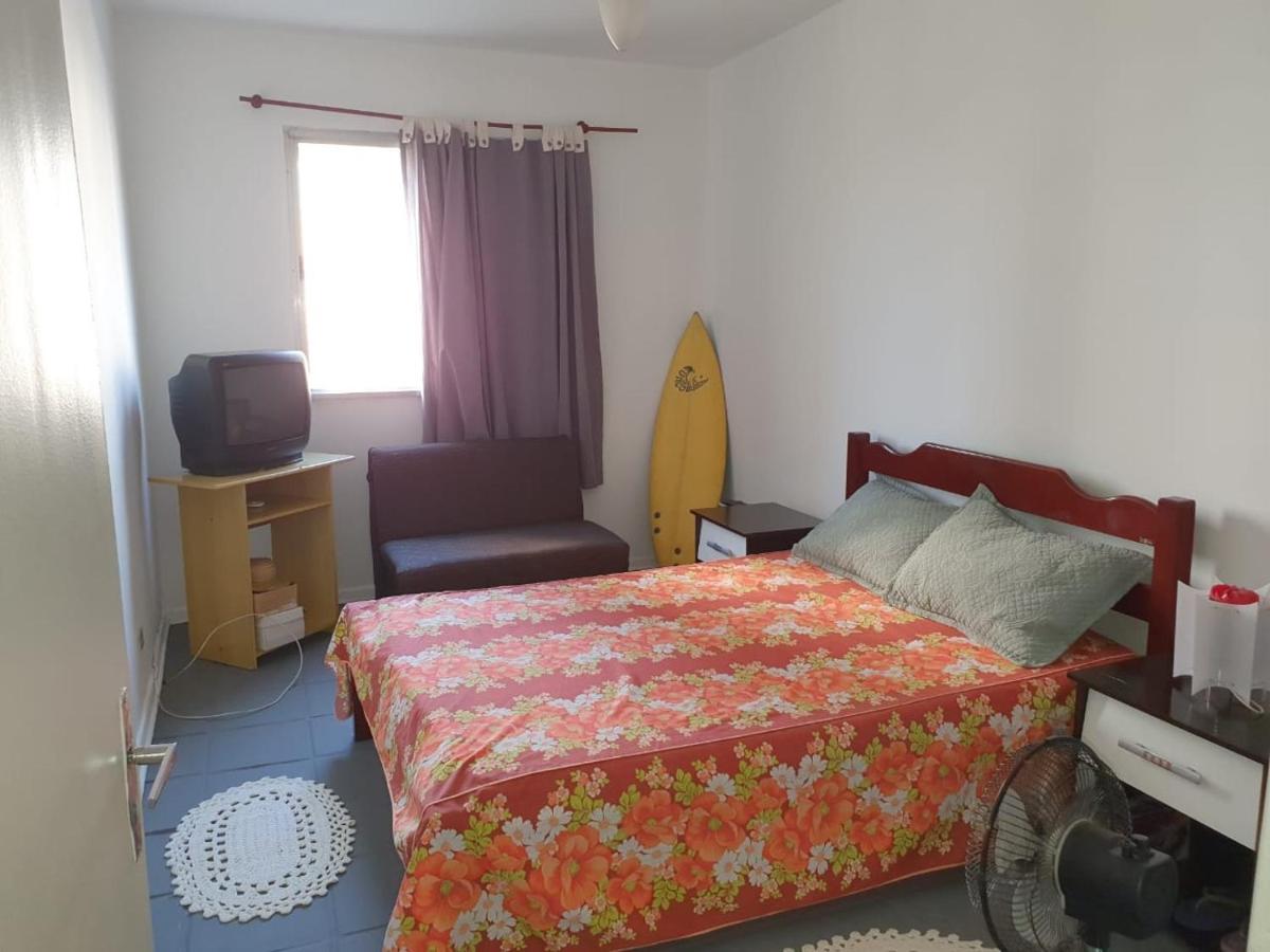 Apartamento Praia Da Enseada Guaruja Localizacao Otima 外观 照片