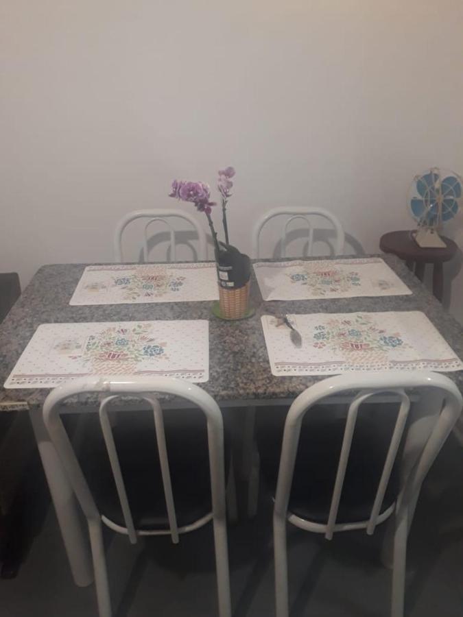 Apartamento Praia Da Enseada Guaruja Localizacao Otima 外观 照片